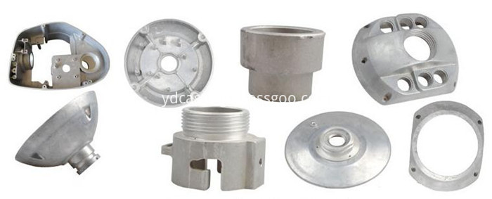 Security Camera Parts