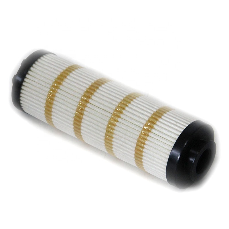 Partsmart: Caterpillar Construction Machinery Transmission Filters ...