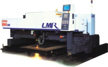 LMR TF2000 CNC laser cutting machine