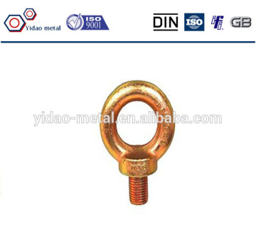 DIN580 Lifting Eye Anchor Bolt