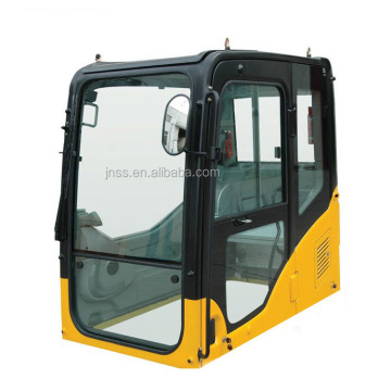 Komatsu Excavator PC270-8 PC300-8 PC350-8 PC400-8 Operator Cab Parts