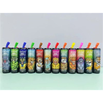 Disposable Vape R&M Monster 7000 Puffs Device