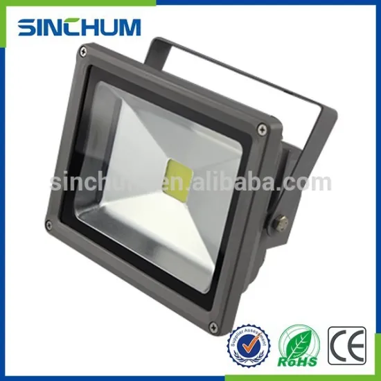 Landscape Lighting outdoor ip65 20w led flood light