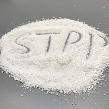 Κορυφή Garde 25kg STPP για σκόνη σαπουνιού πλυντηρίου