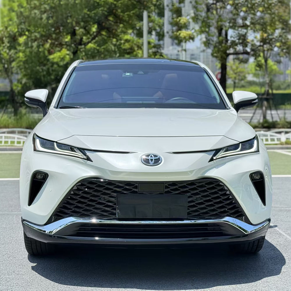 Toyota Venza (2)