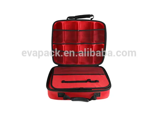 Shenzhen EVA Foam Surgical Instrument Case for Sale