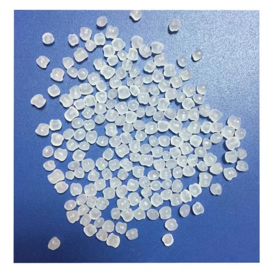 Film Grade Orientation Stretching Polypropylene OPP