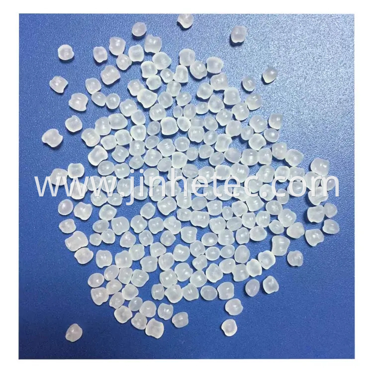 Pp Injection Resin Injection Molding Grade Polypropylene PP Resin China Manufacturers ...