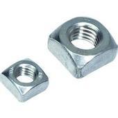 DIN557 Square Nuts