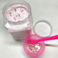 Rose Petal Powder Mask