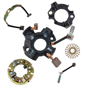 High-Quality Motorcycle Starter Carbon Brush Holder: Ensuring Smooth Engine Starts