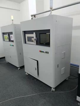 metal 3D printer