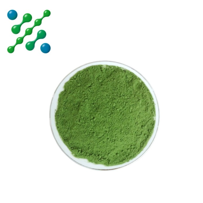 Peppermint leaf powder recipe