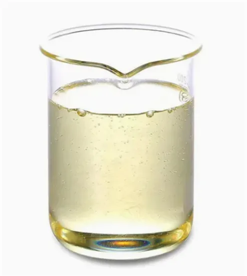 Cocamidopropyl Betaine CAB CAPB 30% 35% for Shampoo