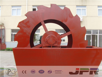 automatic washing machine wheel sand washing machine for sale