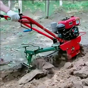 Latest Mini Tiller and Power Tiller Sales: Rotatory Tiller and Plow Updates
