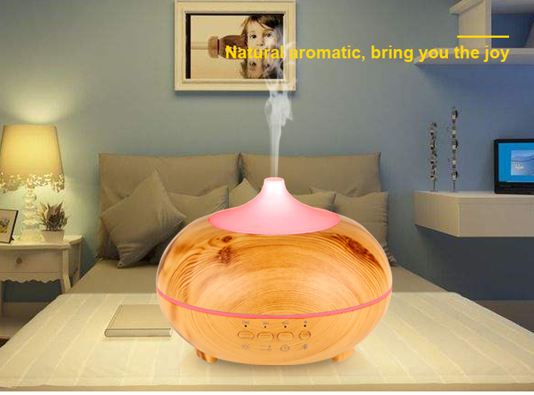 aroma oil diffuser