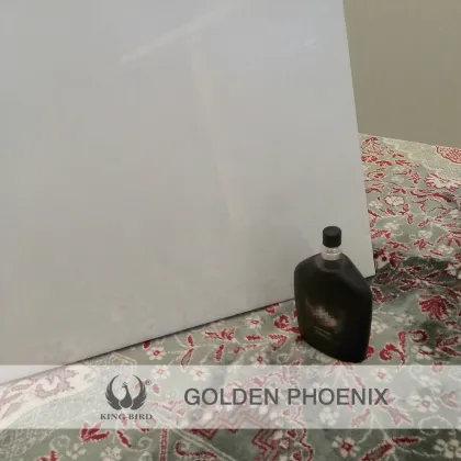 Nanoglass Crystallized glass marble