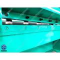 straighten and cutting machine for Steel Coil