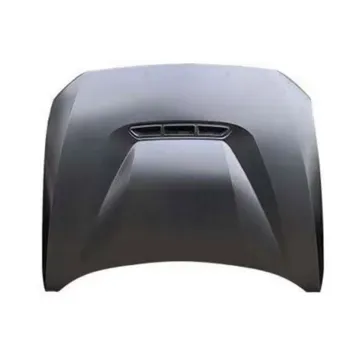 CLY Car Hood For BMW 2-series F22 F23 M2 F87 - Upgrade CS Style Front Engine Hood