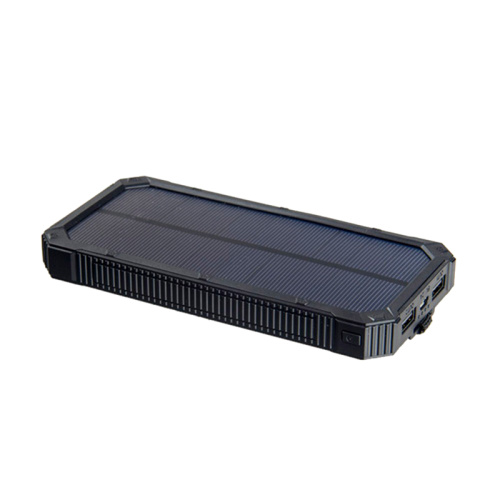 wholesale Waterproof Solar 10000mah  Power Bank
