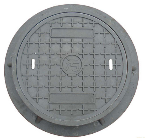 Original Pneumatic SMC Manhole Cover