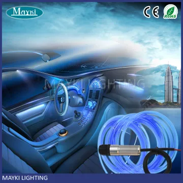 LED car roof light for car interior light atmosphere decoration