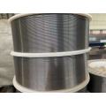 Premium Hindi kinakalawang na Welding Wire