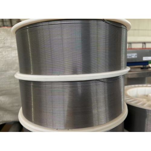 Premium Hindi kinakalawang na Welding Wire
