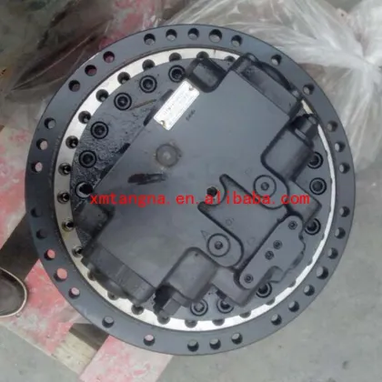 PC50 PC50UU-2E Excavator Final Drive GM05 GM06VA PC45 PC58 SK45 SK50UR-3 Travel Motor Reducer - Nabtesco