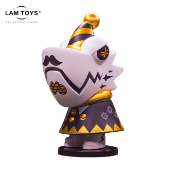 LAMTOYS حار بيع عيد الميلاد الحرباء اللعب لطيف