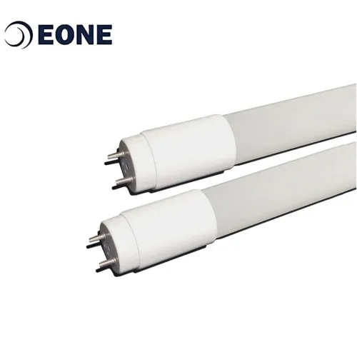 CRI 80 25W Glass LED Light T8 Tube