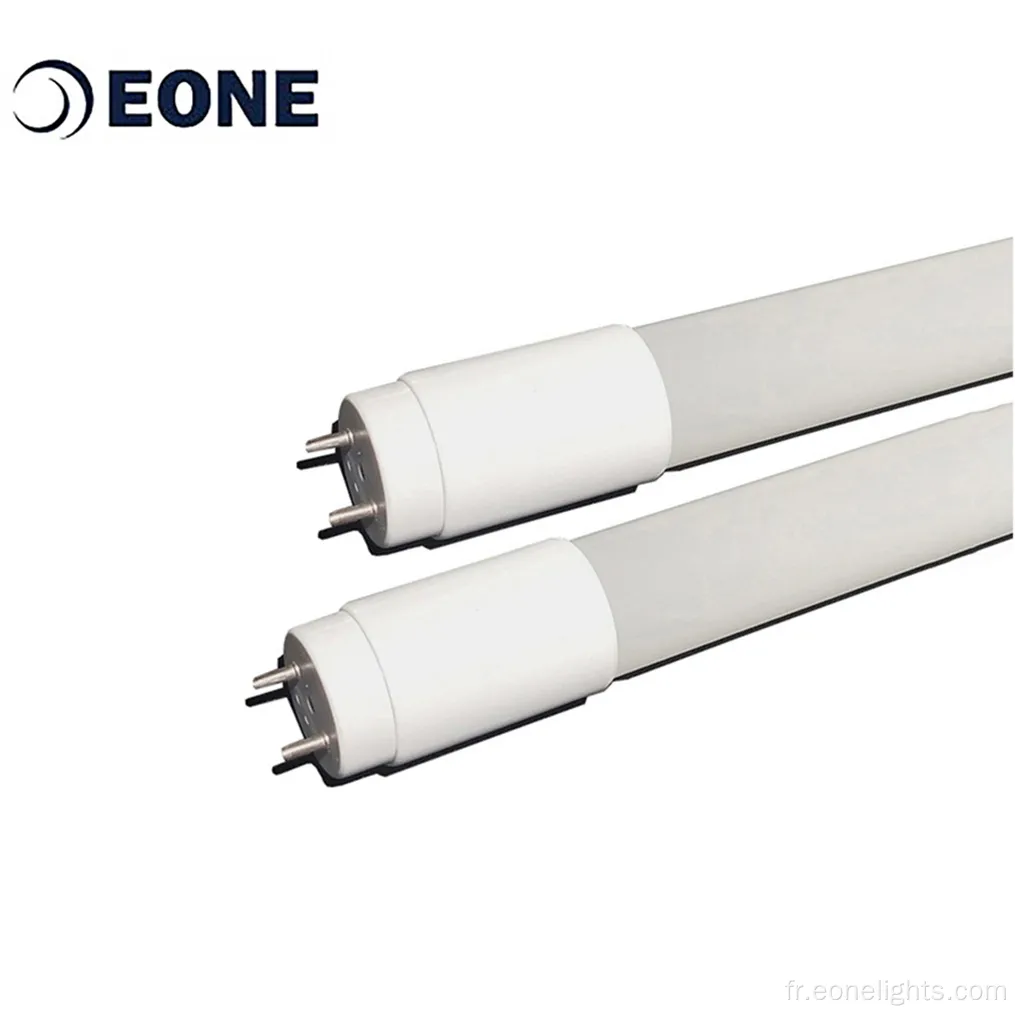 CRI 80 25W Glass LED Light T8 Tube