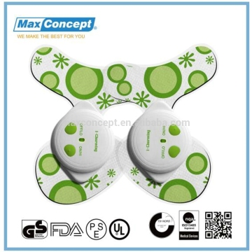 ems face lifting device eye massager