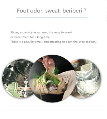Shoe Deodorant box, Shoe cabinet