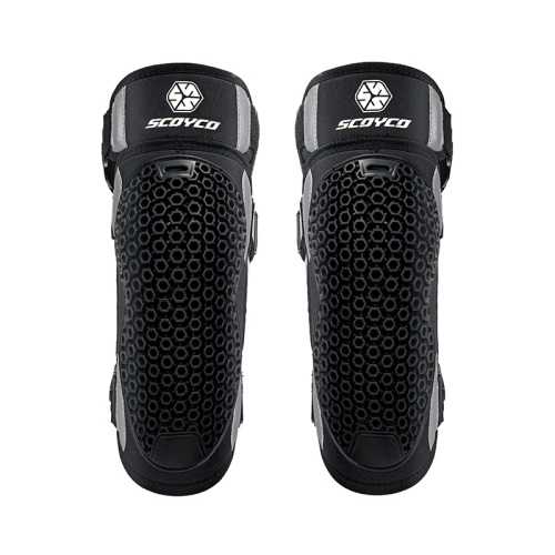 Rodilleras suaves en forma de panal para todas las estaciones - K66