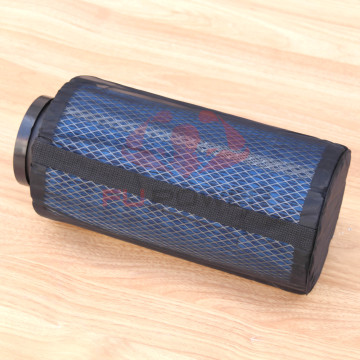 ATV Air Filter Cleaner Fit For Polaris RZR XP 4 1000 Turbo 2014-2018