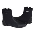 Seaskin 2024 Pria Baru Kustom 5mm Booties Diving