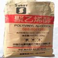 SUNDY PVA 088-50 Polyvinyl Alcohol 088-20