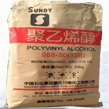 Sundy Bolly Polyvinyl Echost PVA 088-20 088-50