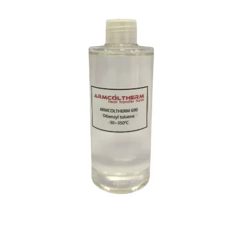 ARMCOLTHERM 690 (-30 ℃ ~ 350 ℃) Fluid de transferencia de calor