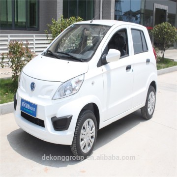 2015 new family cheap electric car