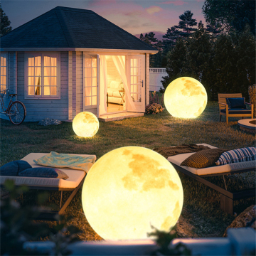 Solar-Powered Waterproof IP65 LED Bollard Lights for Gardens and Parks