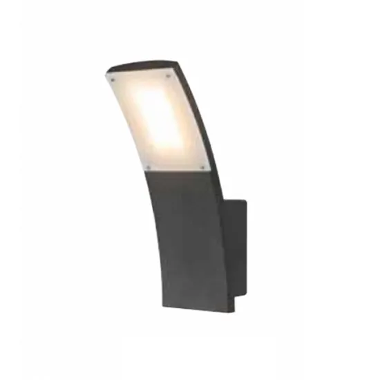 IP54 Waterproof LED Wall Lamp - Energy-Saving Outdoor Lighting by Manufacturer
