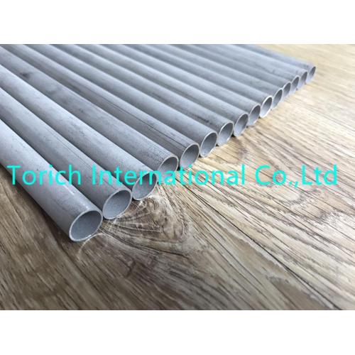 Annealed and Pickled Nickel Alloy Steel Products