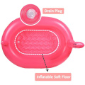 Piscine pour enfants flamants roses gonflables piscine pour enfants