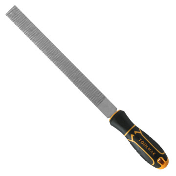 Flat Rasp 10" 250mm
