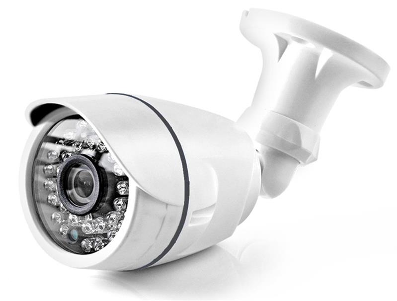 Ir Bullet Camera