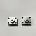 Custom CNC Milling Stainless Steel Auto Part