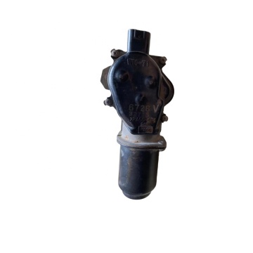 Second-Hand Original Disassembly Wiper Motor for Lamborghini LP520 5.0 Displacement